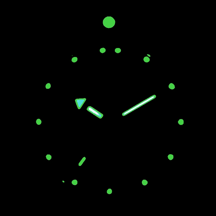 ВОСТОК КОМАНДИРСКИЕ (650853 S1)