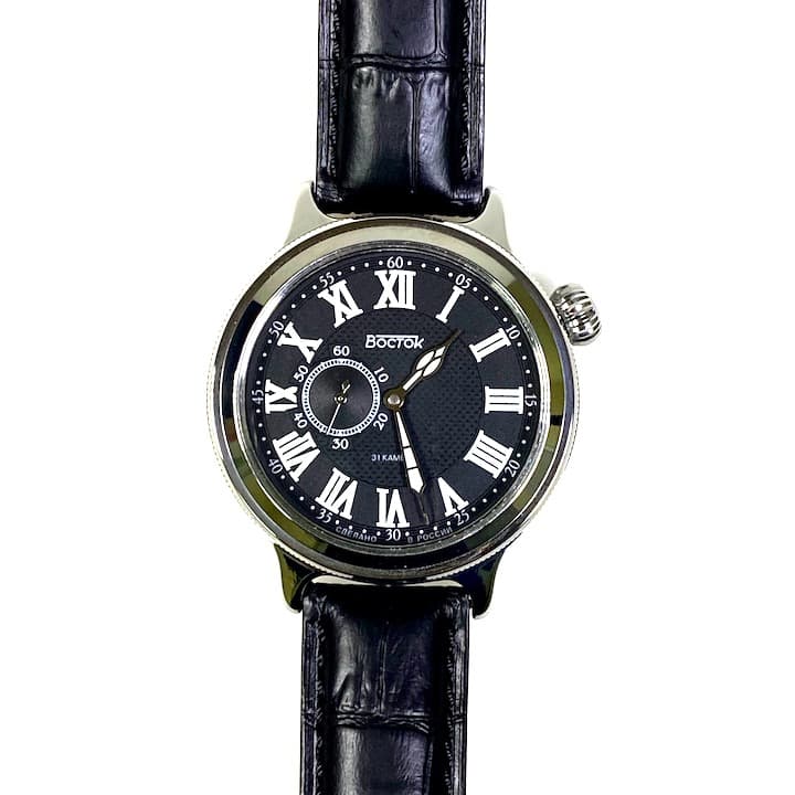 ВОСТОК КИРОВА РЕТРО (55032Б)