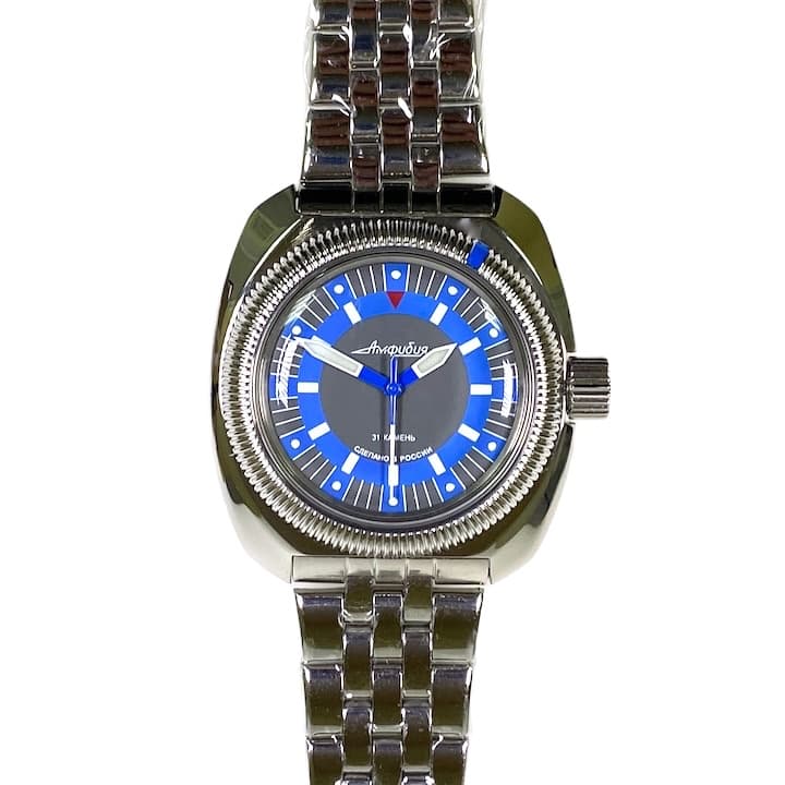 ВОСТОК АМФИБИЯ (710927.4 SE2)