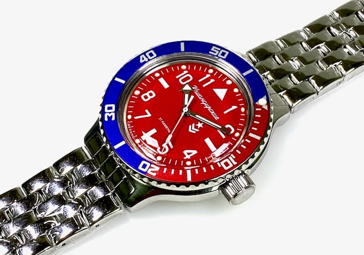 ВОСТОК КОМАНДИРСКИЕ (420840 SE1)