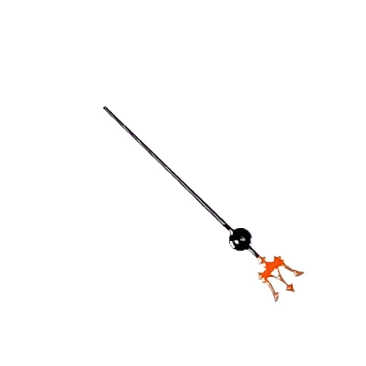 Черная секундная стрелка НЕПТУН ВОСТОК АМФИБИЯ (SEK16)