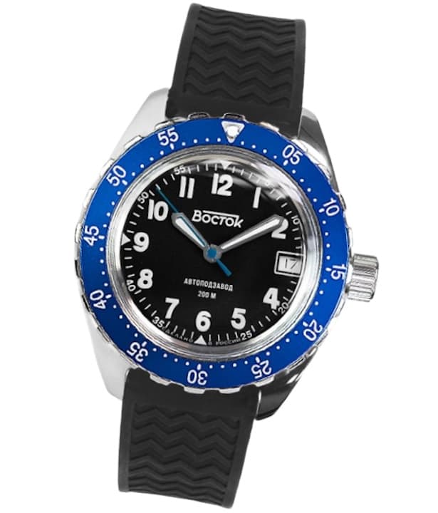 ВОСТОК АМФИБИЯ (20002Б)