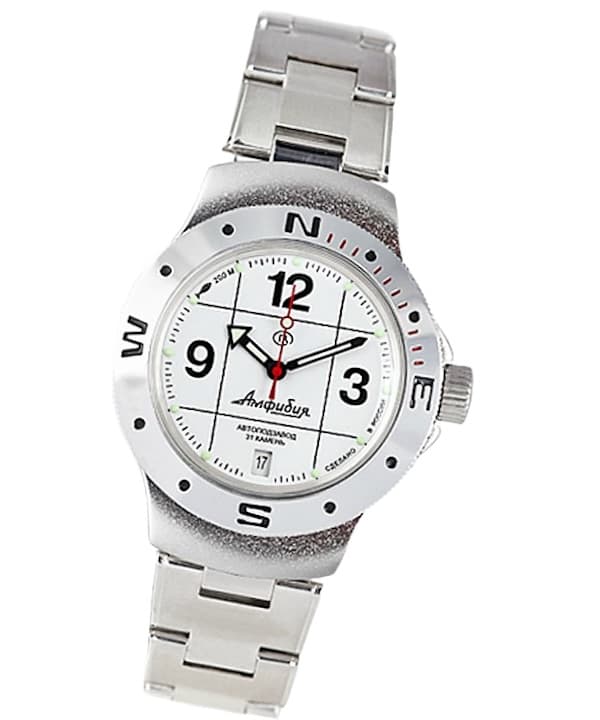 ВОСТОК АМФИБИЯ (060487)