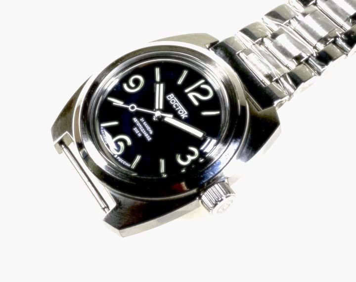 ВОСТОК АМФИБИЯ (170548 - 2)