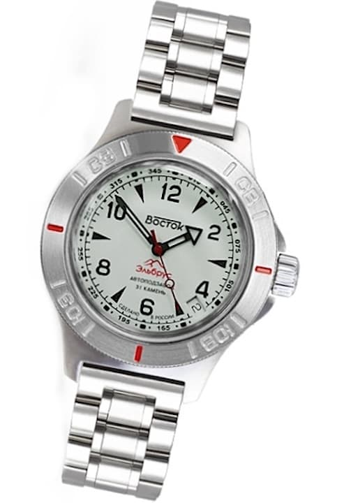 ВОСТОК АМФИБИЯ ЭЛЬБРУС (74090Б)