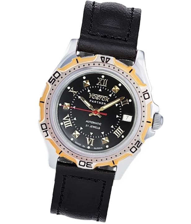 ВОСТОК ПАРТНЕРЫ (30157А)