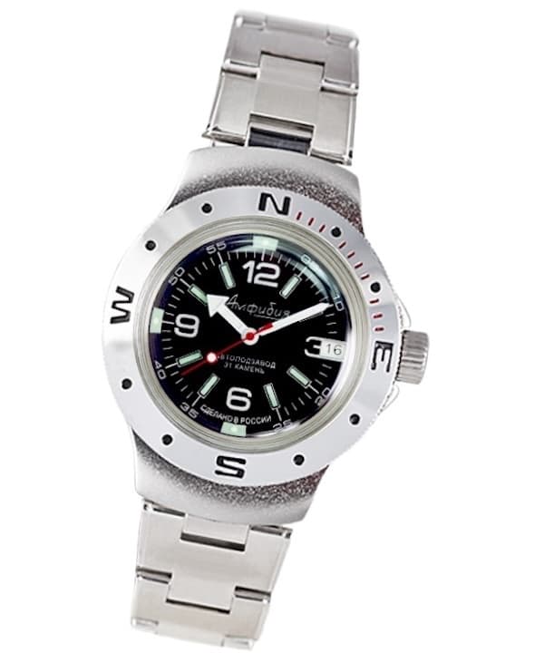 ВОСТОК АМФИБИЯ (060640)