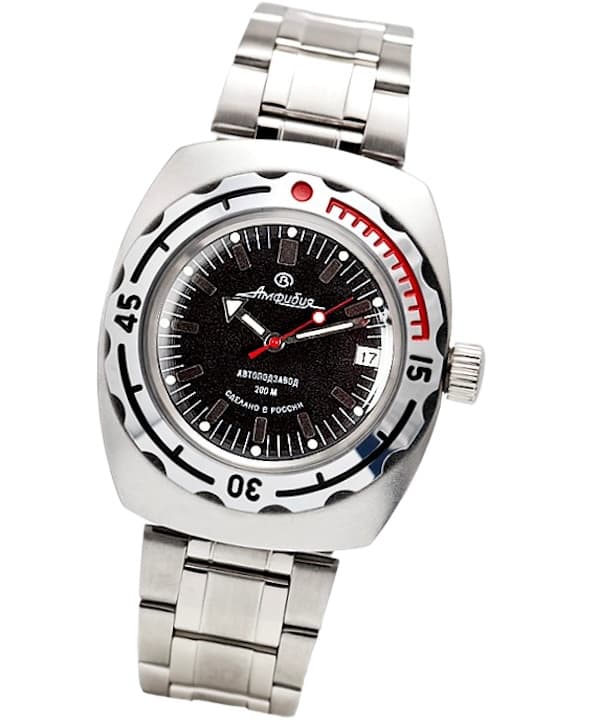 ВОСТОК АМФИБИЯ (090662)