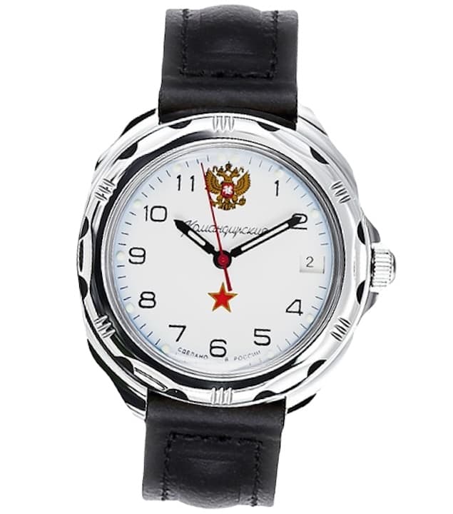 ВОСТОК КОМАНДИРСКИЕ РОССИЯ (211323)