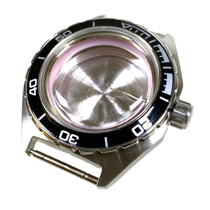 Корпус ВОСТОК 650, брашированный  (650ksb / 1)