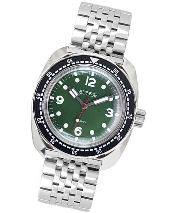 ВОСТОК АМФИБИЯ (71066А)