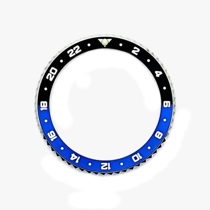 24ч. безель ВОСТОК АМФИБИЯ КОМАНДИРСКИЕ с пружиной (LU-INS-09-2)