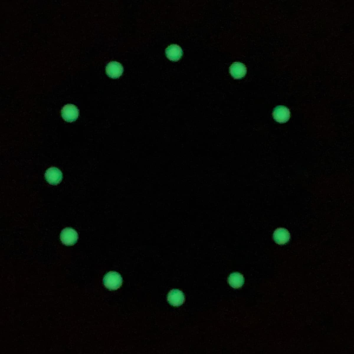 Циферблат КАЗАНЬ для часов ВОСТОК АМФИБИЯ КОМАНДИРСКИЕ