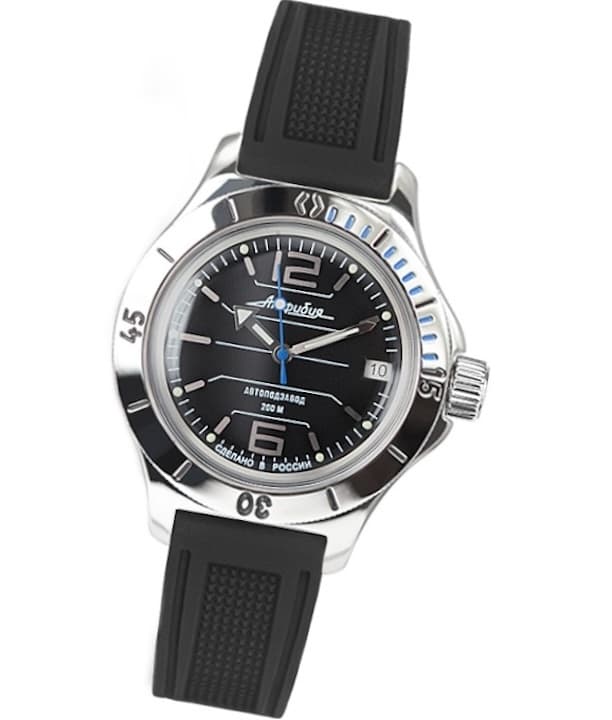 ВОСТОК АМФИБИЯ (120695)