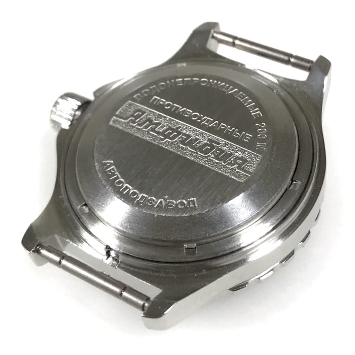 ВОСТОК АМФИБИЯ (120811 S1)