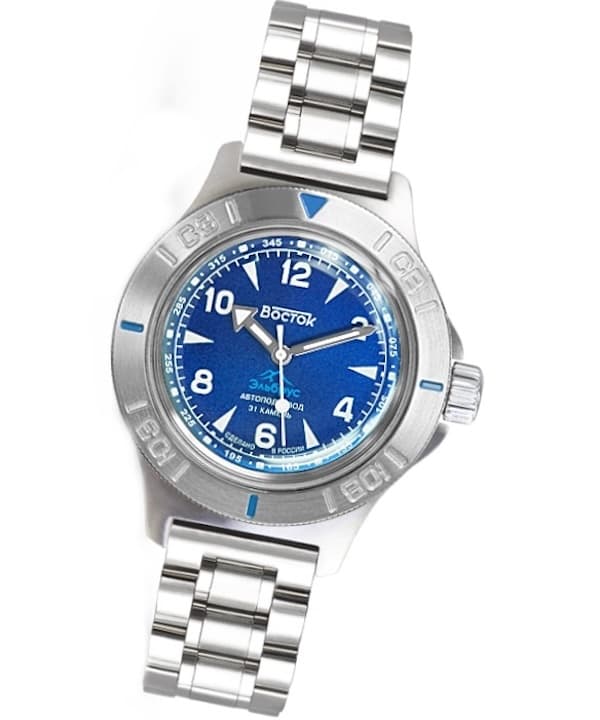 ВОСТОК АМФИБИЯ ЭЛЬБРУС (74094Б)