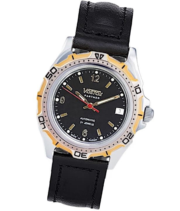 ВОСТОК ПАРТНЕРЫ (30190А)