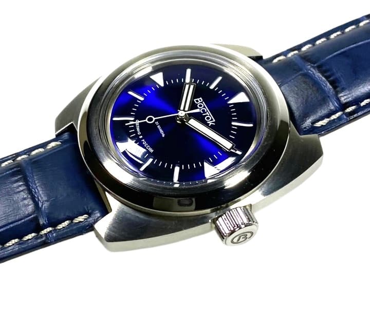 ВОСТОК AMPHIBIA (170549)