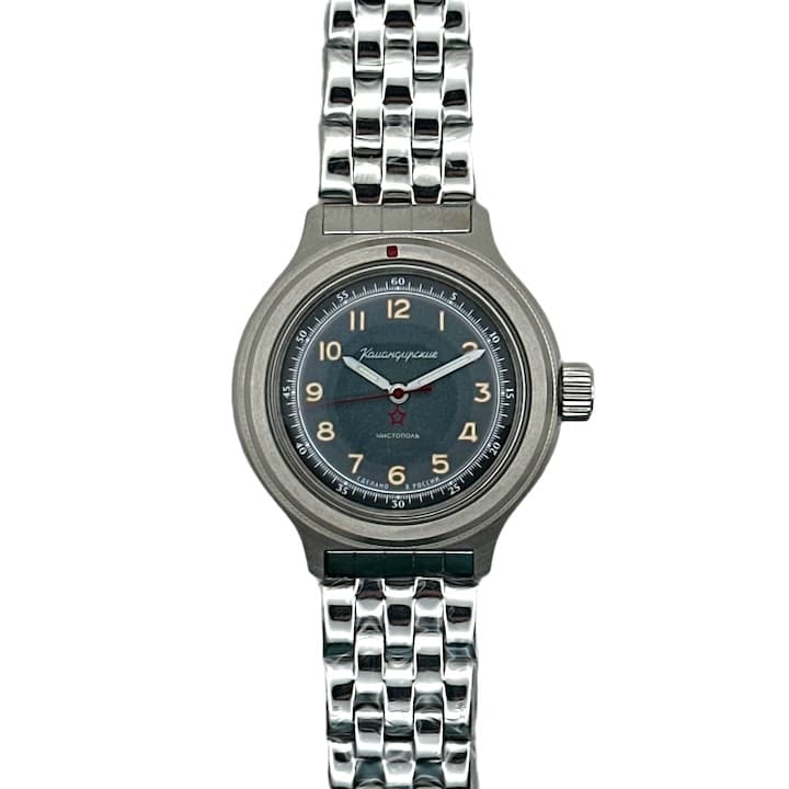 ВОСТОК КОМАНДИРСКИЕ (72046А)