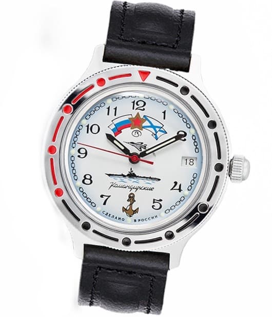 ВОСТОК КОМАНДИРСКИЕ ВМФ (921241)