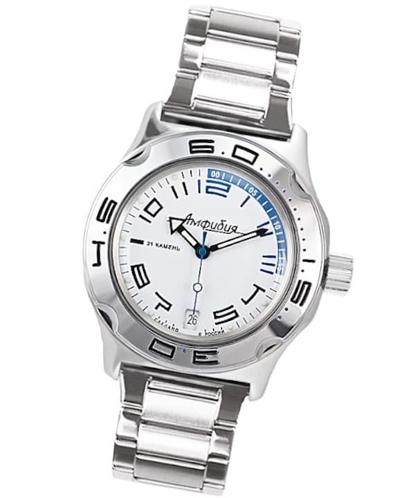 ВОСТОК АМФИБИЯ (100473)