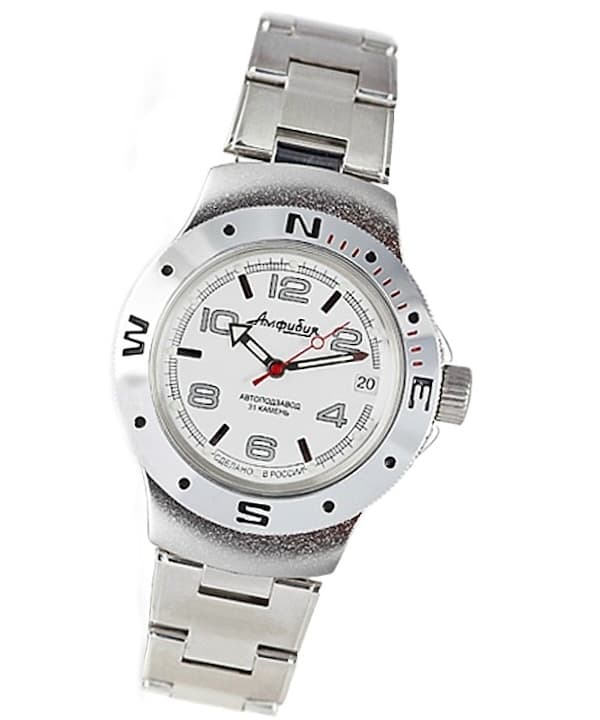 ВОСТОК АМФИБИЯ (060434)