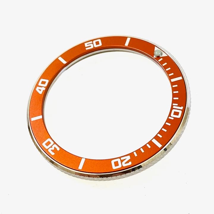 Bezel VOSTOK AMPHIBIA KOMANDIRSKIE (LU-INS-65)