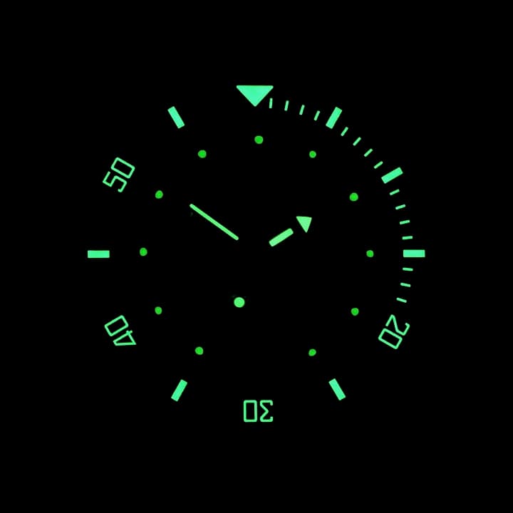 ВОСТОК АМФИБИЯ SCUBA DUDE (120658 S1)