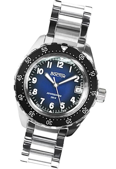 ВОСТОК АМФИБИЯ (20001Б)