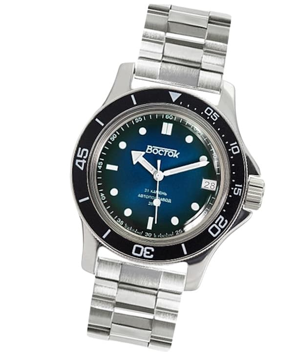 VOSTOK АМФИБИЯ (13005В)