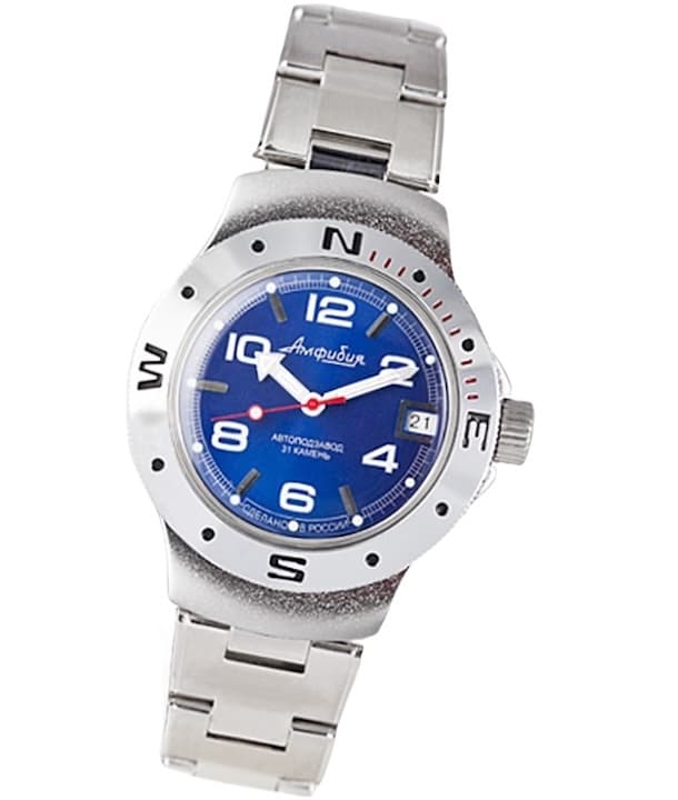 ВОСТОК АМФИБИЯ (060432)