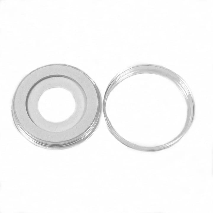 Бокс для циферблатов ВОСТОК АМФИБИЯ КОМАНДИРСКИЕ кроме циферблатов на корпус 350 BOX1