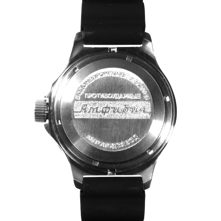 ВОСТОК АМФИБИЯ (120812)