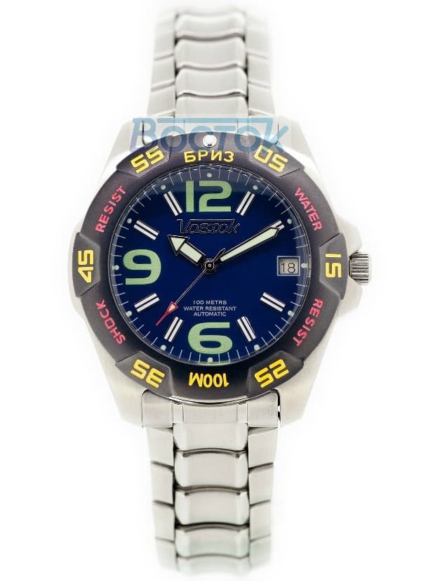 ВОСТОК БРИЗ (610224)