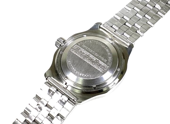 ВОСТОК АМФИБИЯ  (100652 S2)