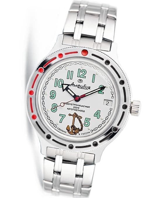 ВОСТОК АМФИБИЯ (420381)