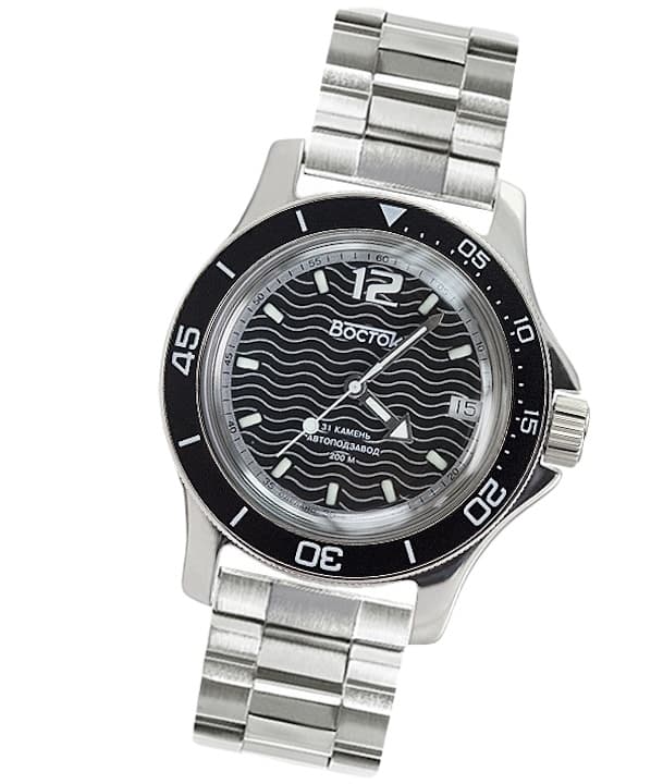 VOSTOK АМФИБИЯ (13042A)