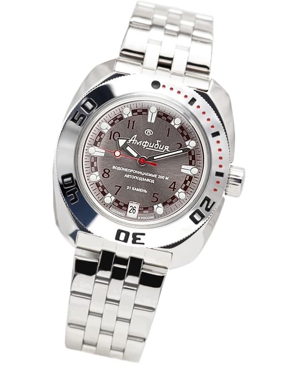 ВОСТОК АМФИБИЯ (710448)