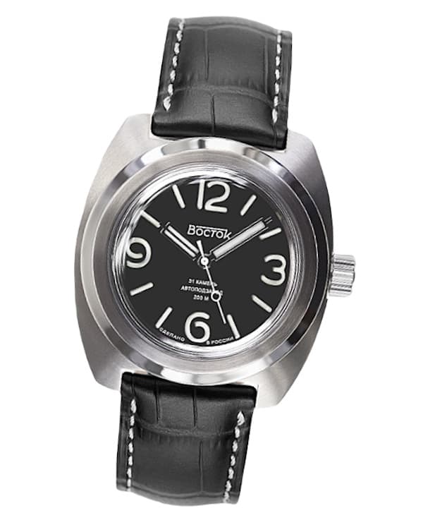 ВОСТОК АМФИБИЯ (170548)