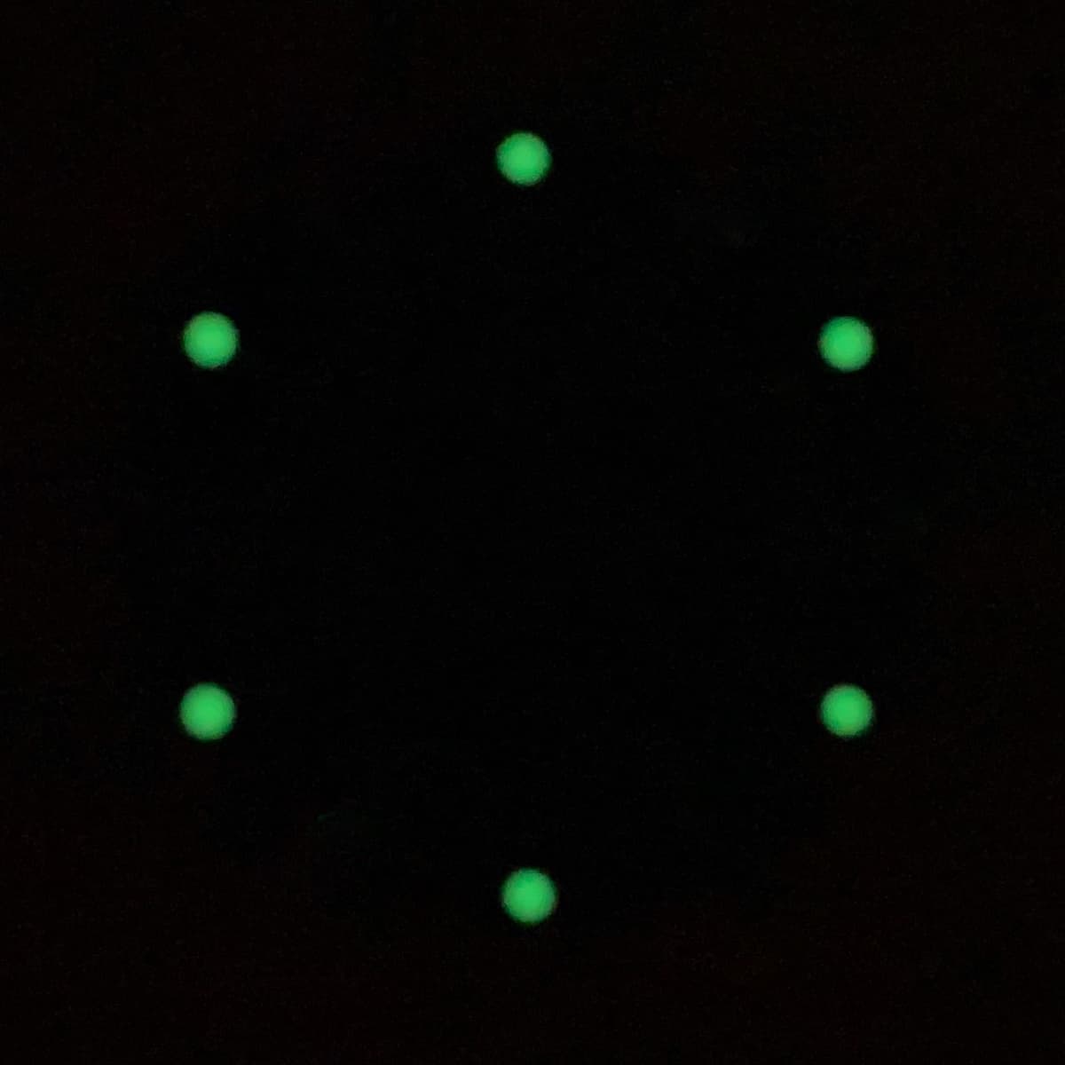 Циферблат 186 ВОСТОК КОМАНДИРСКИЕ