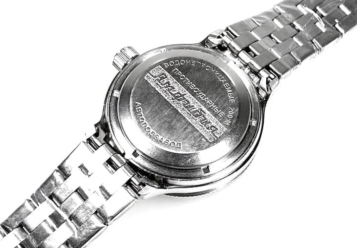 ВОСТОК АМФИБИЯ (420844.1 SE1)