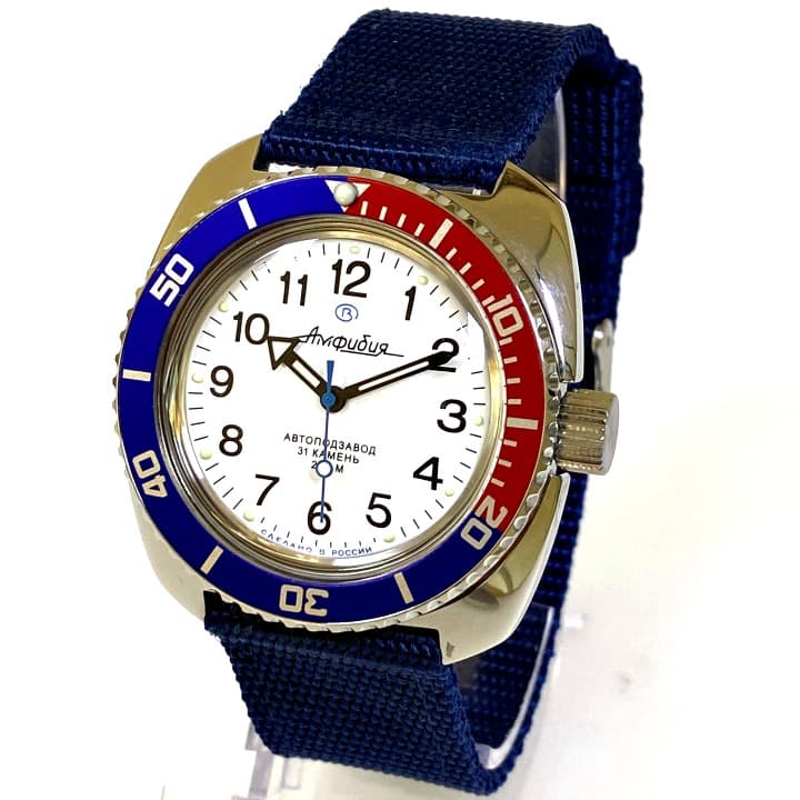 ВОСТОК АМФИБИЯ (710813 SE1)