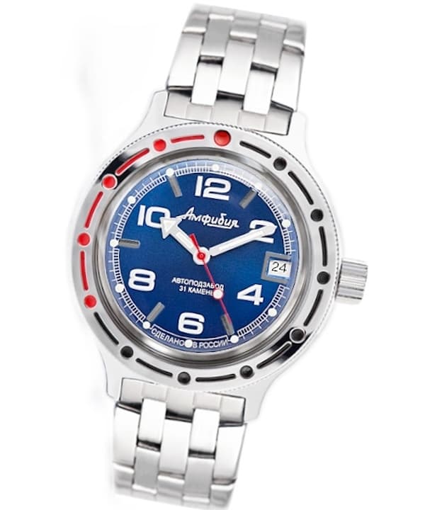 ВОСТОК АМФИБИЯ (420432)