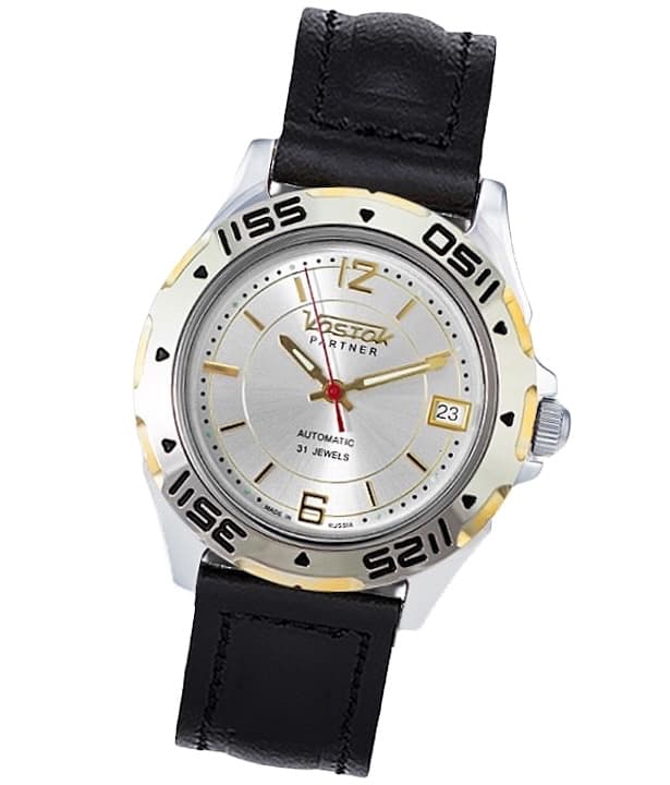 ВОСТОК ПАРТНЕРЫ (301154)