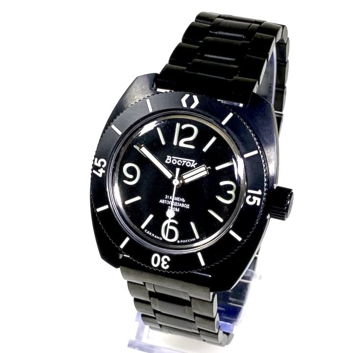 ВОСТОК АМФИБИЯ (179548 SE1)