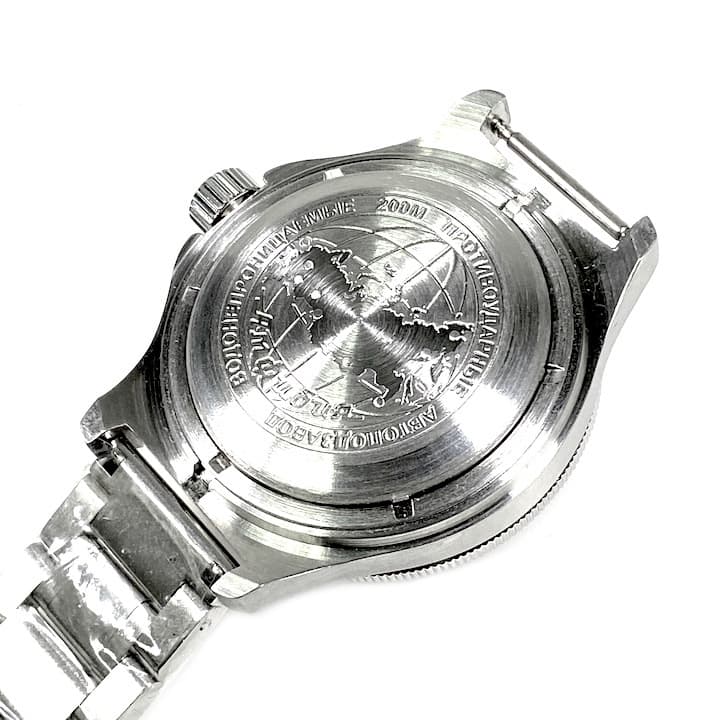 ВОСТОК АМФИБИЯ (740015)