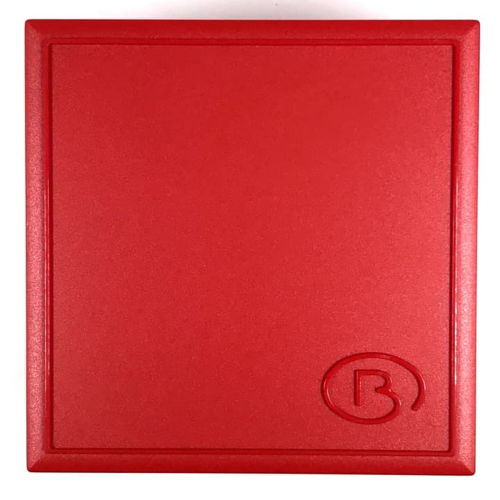 Пластиковый бокс ВОСТОК АМФИБИЯ КОМАНДИРСКИЕ (BOX4)