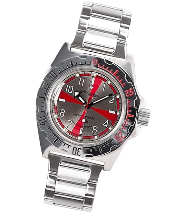 ВОСТОК АМФИБИЯ Radio Room (110651)