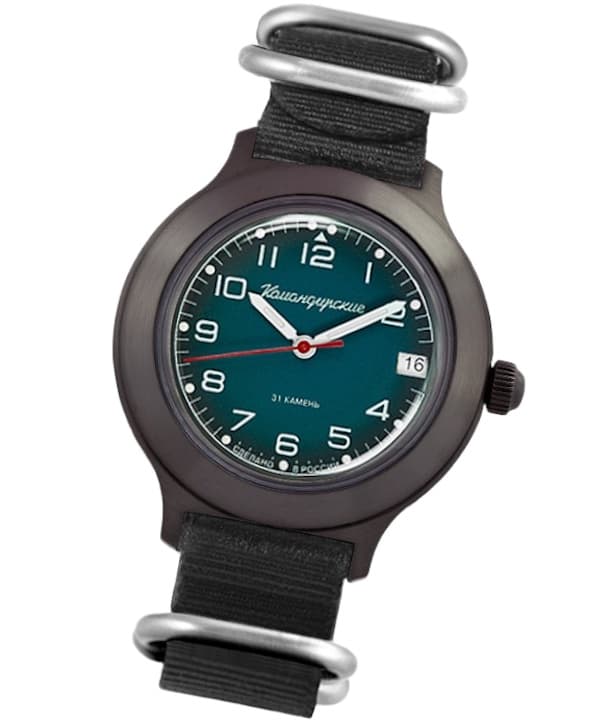 ВОСТОК КОМАНДИРСКИЕ (92474Б)