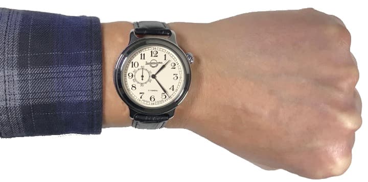 ВОСТОК КИРОВА РЕТРО (550931)